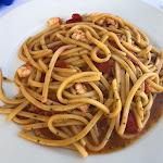 Photo n°3 de l'avis de Francesca.r fait le 24/07/2020 à 12:31 sur le  Chalet Lido del pescatore à San Benedetto del Tronto