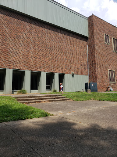 Performing Arts Theater «Cassidy Theatre», reviews and photos, 6200 Pearl Rd, Parma Heights, OH 44130, USA