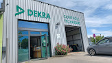 Centre contrôle technique DEKRA Guérande