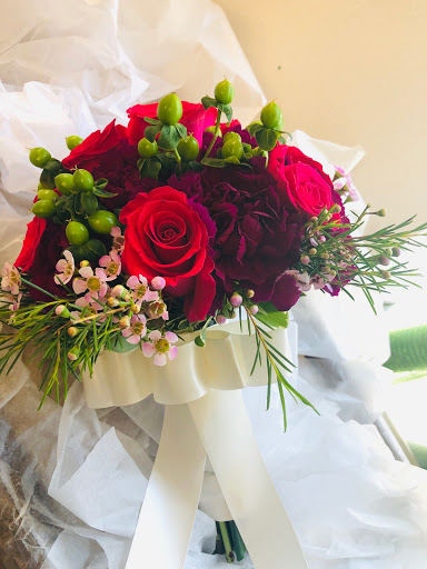 Florist «Exotica Florist», reviews and photos, 10376 Main Street, Fairfax, VA 22030, USA