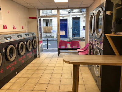 Services B « monbadon » à Bordeaux