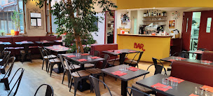 Photo n°26 de Mille et une Pâtes à Toulouse ()