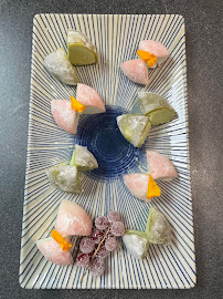 Sushi du RESTAURANT MONTCHAT SUSHI LYON 3 | VILLEURBANNE 😸🍣 - Nouveau Propriétaire | Restaurant Japonais - A Emporter et en Livraison - n°9