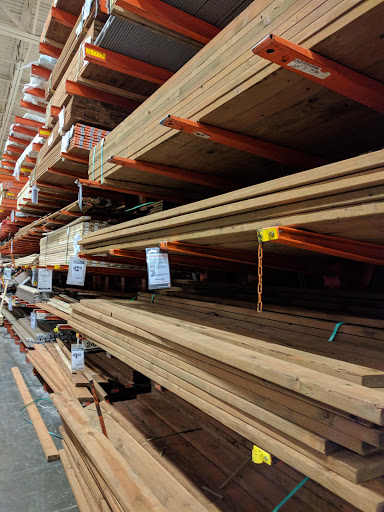 Home Improvement Store «The Home Depot», reviews and photos, 26120 104th Ave SE, Kent, WA 98031, USA