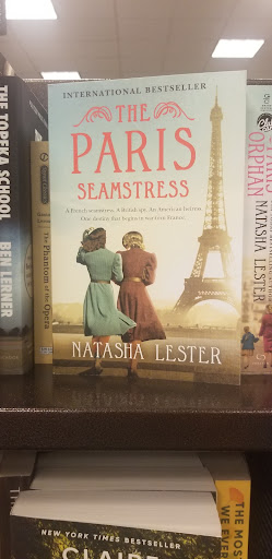 Book Store «Barnes & Noble», reviews and photos, 1800 McFarland Blvd E, Tuscaloosa, AL 35404, USA