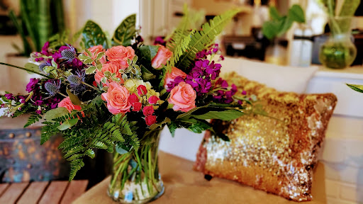 Florist «The Fig and Flower», reviews and photos, 2019 Broadway St, Lubbock, TX 79401, USA