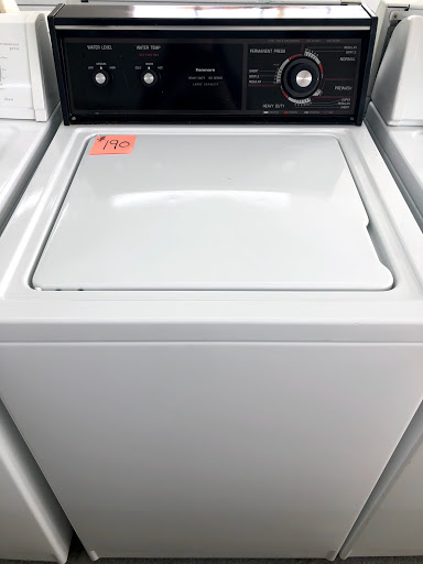 Used Appliance Store «Zella Appliances», reviews and photos, 22865 Van Dyke, Warren, MI 48089, USA