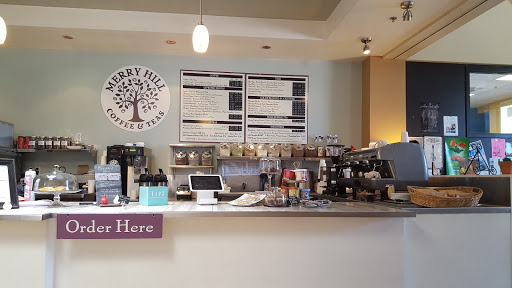 Coffee Shop «Merry Hill Coffee & Teas», reviews and photos, 1121 Rossi Rd, Templeton, CA 93465, USA