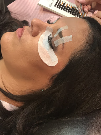 Hair Salon «Prestige Salon & Spa», reviews and photos, 1530 E Kemper Rd, Cincinnati, OH 45246, USA