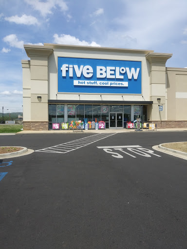 Five Below
