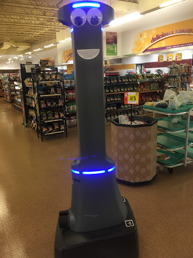 Grocery Store «Super Stop & Shop», reviews and photos, 600 Kinderkamack Rd, Emerson, NJ 07630, USA