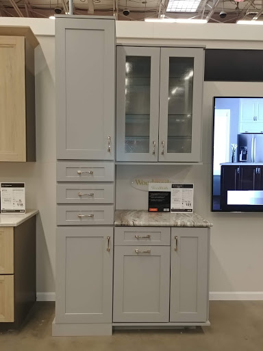 Home Improvement Store «The Home Depot», reviews and photos, 150 Hampton Park Blvd, Capitol Heights, MD 20743, USA