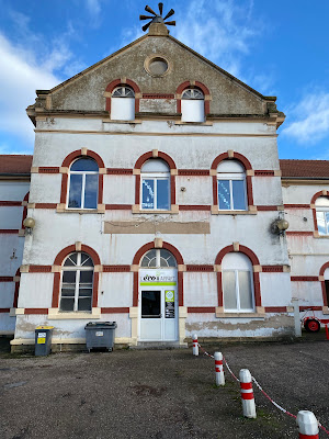 Eco Appart' Homécourt à Homécourt