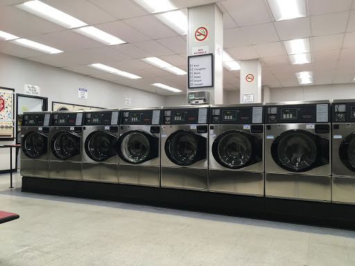 Laundromat «Elmwood Laundry», reviews and photos, 2887 College Ave #4, Berkeley, CA 94705, USA