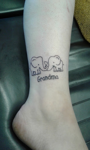 Explore tattoo ideas for scorpio, creative tattoo ideas in Poplar Bluff, available at The Marked Bar Music Venue