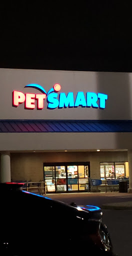 Pet Supply Store «PetSmart», reviews and photos, 9041 Snowden Square Dr, Columbia, MD 21045, USA