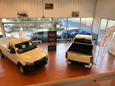 Garage du Garlaban Aubagne à Aubagne