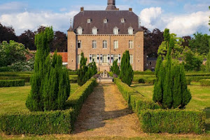 Hotel Kasteel Aldenghoor & Restaurant