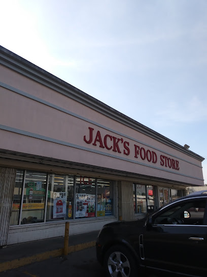 Jack's Grocery Inc