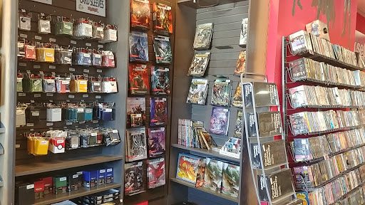 DVD Store «Vintage Stock», reviews and photos, 1320 Mid Rivers Mall, St Peters, MO 63376, USA