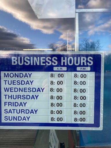 Grocery Store «Wentworth Family Grocery», reviews and photos, 655 Atlantic Hwy, Northport, ME 04849, USA