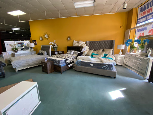 Furniture Store «Alex Furniture», reviews and photos, 1505 W 6th St, Corona, CA 92882, USA