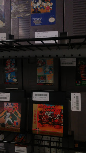 Hobby Store «Card N All Gaming», reviews and photos, 5320 Valley Station Rd Suite 106, Louisville, KY 40272, USA