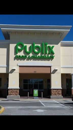 Supermarket «Publix Super Market at The Promenade», reviews and photos, 841 Cypress Pkwy, Poinciana, FL 34759, USA