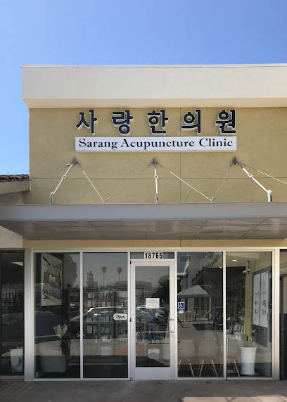 Sarang Acupuncture Clinic
