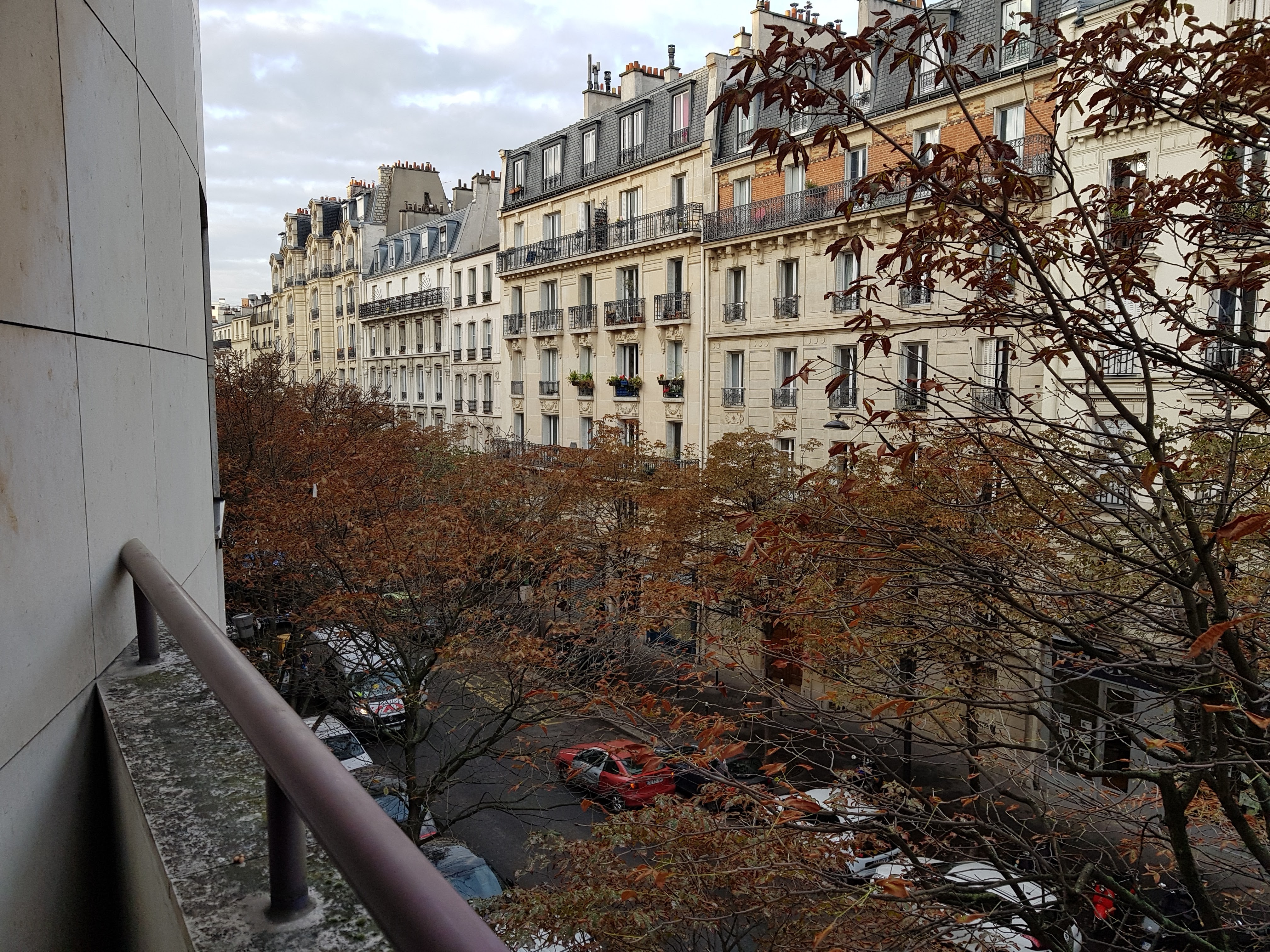 Photo n° 1 de l'avis de susanne.i fait le 07/10/2017 à 17:43