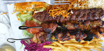 Kebab du Kebab Grill Istanbul à Bezons - n°6