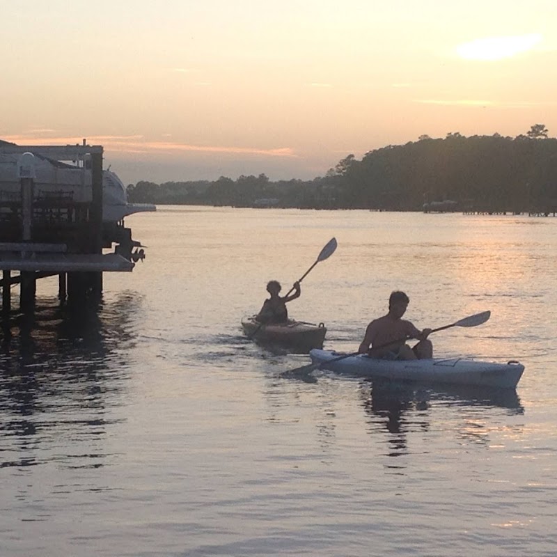 Long Beach Paddle Company