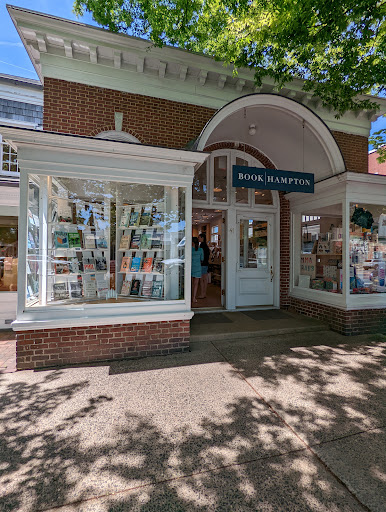 Book Store «BookHampton LLC», reviews and photos, 41 Main St, East Hampton, NY 11937, USA