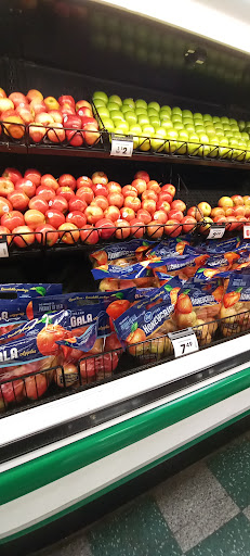 Grocery Store «Jay C», reviews and photos, 601 S Main St, Salem, IN 47167, USA