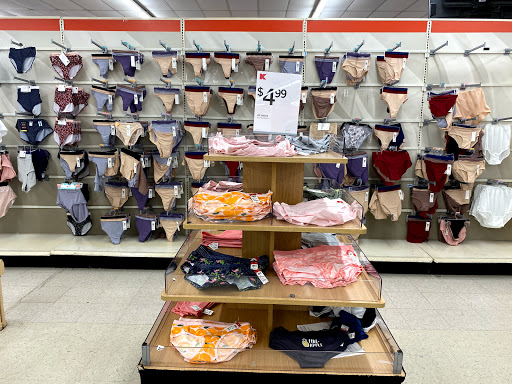 Discount Store «Kmart», reviews and photos, 700 Broadway, Westwood, NJ 07675, USA