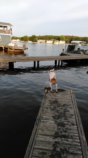 Marine Supply Store «Main Lake Market», reviews and photos, 234 S New Jersey Ave, Lake Hopatcong, NJ 07849, USA