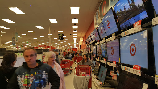 Department Store «Target», reviews and photos, 51 Tierra Rejada Rd, Simi Valley, CA 93065, USA