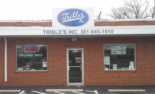 Trible's, Inc.