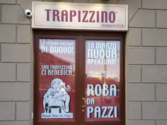 Trapizzino Milano | Navigli