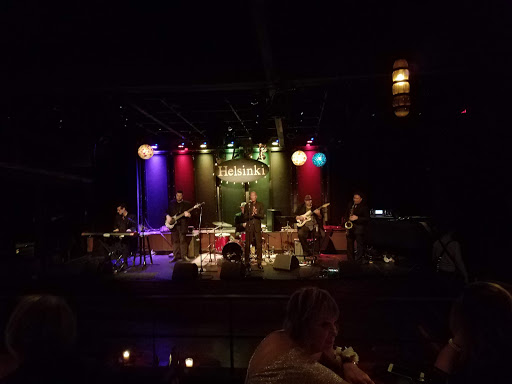 American Restaurant «Helsinki Hudson», reviews and photos, 405 Columbia St, Hudson, NY 12534, USA