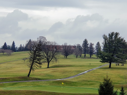Public Golf Course «South Park Golf Course», reviews and photos, E Park Dr, Pittsburgh, PA 15236, USA