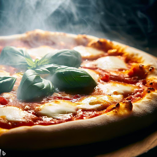You Can Pizza in Paruzzaro, Provincia di Novara