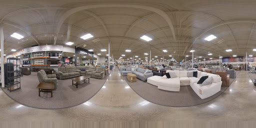 Furniture Store «HOM Furniture», reviews and photos, 3201 Country Dr, Little Canada, MN 55117, USA