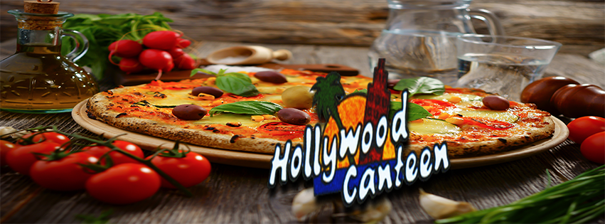 Hollywood Canteen à Colmar