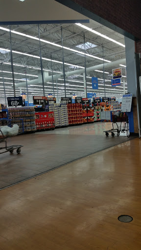 Department Store «Walmart Supercenter», reviews and photos, 10900 Parkside Dr, Knoxville, TN 37934, USA