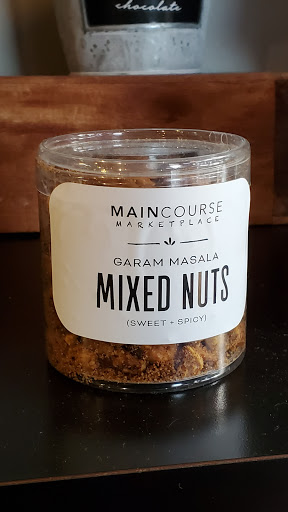 American Restaurant «Main Course», reviews and photos, 175 Main St, New Paltz, NY 12561, USA