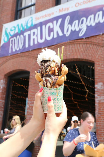 Arts Organization «SoWa Art + Design District», reviews and photos, 450 Harrison Ave, Boston, MA 02118, USA