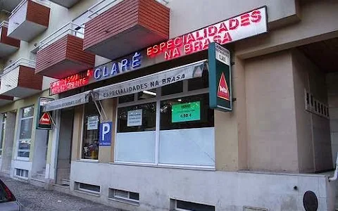 Restaurante Claré image
