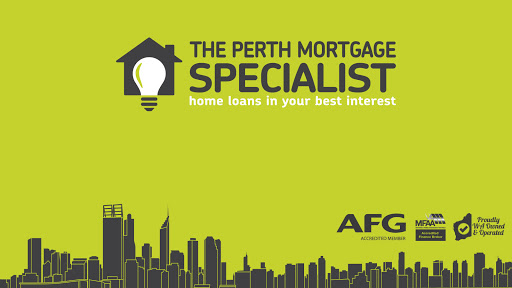 The Perth Mortgage Specialist