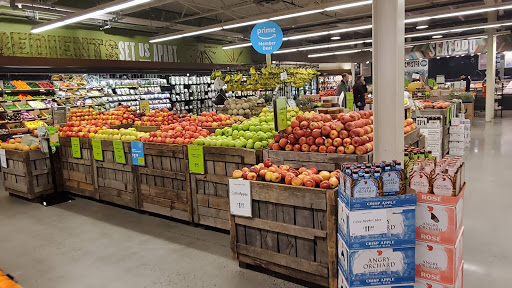 Grocery Store «Whole Foods Market», reviews and photos, 575 Boston Post Rd, Port Chester, NY 10573, USA